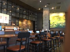 -星巴克臻选(深圳皇庭广场分店)