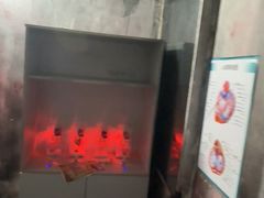 -Xcape异时刻密室逃脱魔法互动(瑞虹天地太阳宫店)