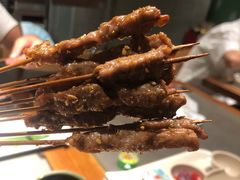 -云海肴·汽锅鸡·云南菜(高德置地店)