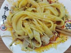 -丝路传奇·中国拉面航母店(北医三院店)