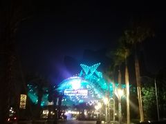 -三亚海昌梦幻海洋不夜城