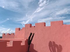 -漳州滨海火山岛自然生态风景区