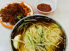 -三姐妹冷面馆(保卫路店)