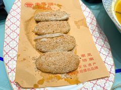 -老济南·地道济南菜(大明湖店)
