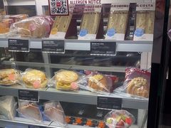 -COSTA COFFEE(联想总部店)