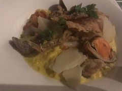 -巴厘岛悦榕庄Jumana露台餐厅