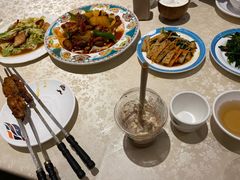 -巴依老爷·新疆美食(上城区天城路店)