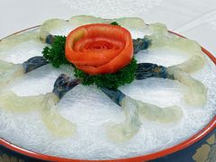 -寻味顺德·南记酒家·传统顺德菜·鱼生(广源路店)