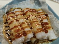 -龙记香港茶餐厅(久光百货店)