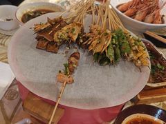 -串盟烧烤大排档·长沙美食地标(星沙店)