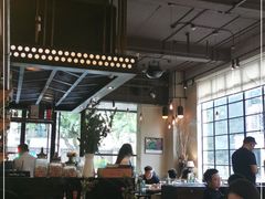 大堂-% Arabica阿拉比卡咖啡(武康路店)