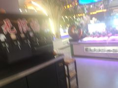 -环球约客烤涮自助(铜锣湾店)
