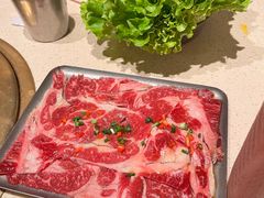 -Ant 蚂蚁洞烤肉·大营地(上海静安大悦城店)