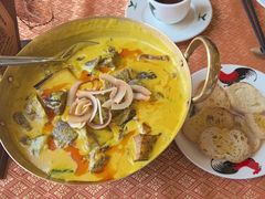 -南沙游艇会·大兵船餐厅