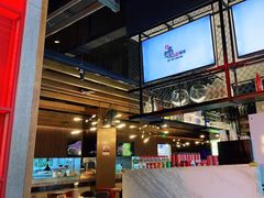 -蚝太郎 • 海鲜烧烤(Upark店)