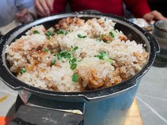 -羊门客在·烤盐池滩羊·川菜