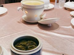 -新骏景万豪酒店·万豪中餐厅