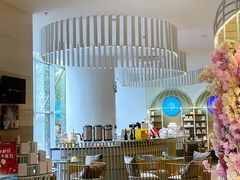 -邯郸书城·新华品阅生活(中华大街店)