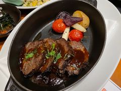 -mezza9 Macau(澳门君悦酒店)