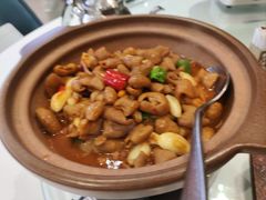 -延年酒店-延飨餐厅(延年文苑店)