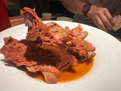 -九毛九西北菜(汕头金平万达广场店)