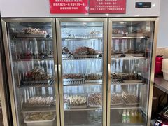 -晓靖轩烧烤(沙河风情店)