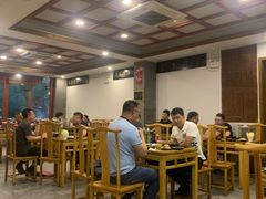 大堂-爆肚金生隆(荣和天誉店)