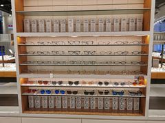 -JINS(上海宏伊国际广场店)