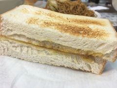 -兰芳园(上环店)