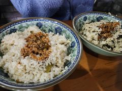-盛记灶头菜饭(祝桥店)