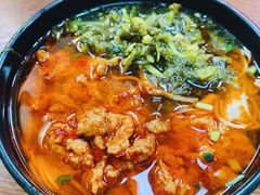 -万寿斋(山阴路店)