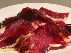 -猫爪爪原切自助烤肉(观音桥阳光世纪店)
