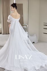 -Renee芮亦婚纱(原丽莎)