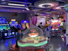 -天空之城游乐体验世界(义乌之心店)