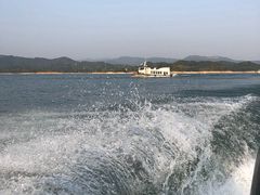-花亭湖风景名胜区