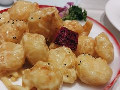 -津沽小院(天津之眼店)