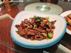 -惠宾饭庄(中山路店)