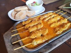 -自然餐厅(Phuket)