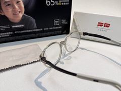 -三目眼镜·蔡司视觉合作店(青浦宝龙店)