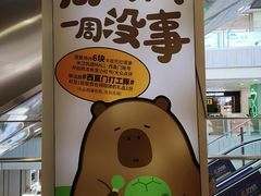 -凯德MALL(西直门店)