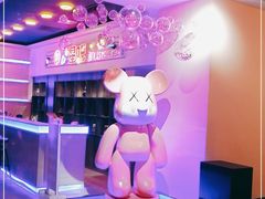 -新星KTV(友谊国际大厦店)