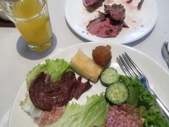 -拉蒂娜·巴西牛排馆 Latina·Brazilian Steakhouse(陆家嘴旗舰店)