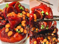 黄豆猪脚圈-竹外桃花·江南小酒馆(SKP·S店)