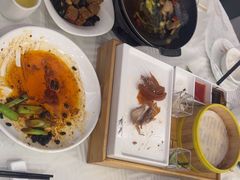 -江南村酒家