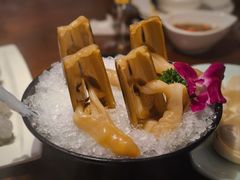 -东海怡品海鲜豆捞(舟宿夜江店)
