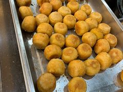 -毛华美食(清扬路店)