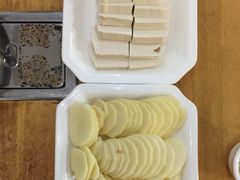 -岩泊渡桂鱼楼活鱼馆
