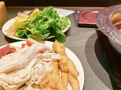 -牛YO寿喜烧和牛火锅自助(三台子万象汇店)