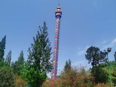 -塔子山公园