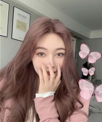 -HG美发设计沙龙